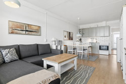 Fægangsvej 11E, 1 221, Bønnerup Strand, 8585 Glesborg