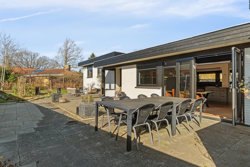 Egevej 19, 4690 Haslev