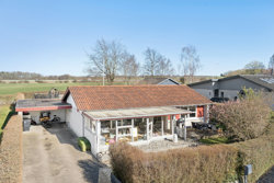 Snebærvænget 7, Egeskov, 7000 Fredericia