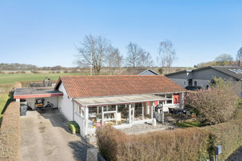 Snebærvænget 7, 7000 Fredericia