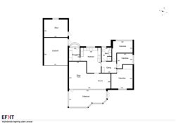 Snebærvænget 7, Egeskov, 7000 Fredericia