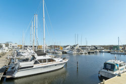 Øerkrogvejen 2, 705, Øer Maritime Ferieby, 8400 Ebeltoft