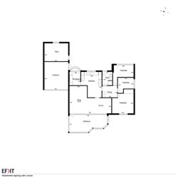 Snebærvænget 7, Egeskov, 7000 Fredericia