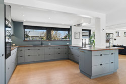 Egevej 19, 4690 Haslev