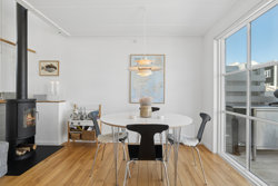 Øerkrogvejen 2, 705, Øer Maritime Ferieby, 8400 Ebeltoft