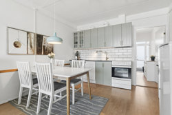 Fægangsvej 11E, 1 221, Bønnerup Strand, 8585 Glesborg