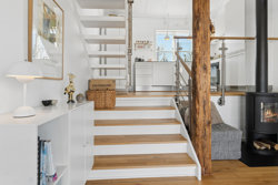 Øerkrogvejen 2, 705, Øer Maritime Ferieby, 8400 Ebeltoft