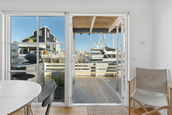 Øerkrogvejen 2, 705, Øer Maritime Ferieby, 8400 Ebeltoft