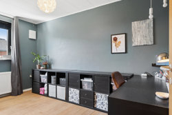 Egevej 19, 4690 Haslev