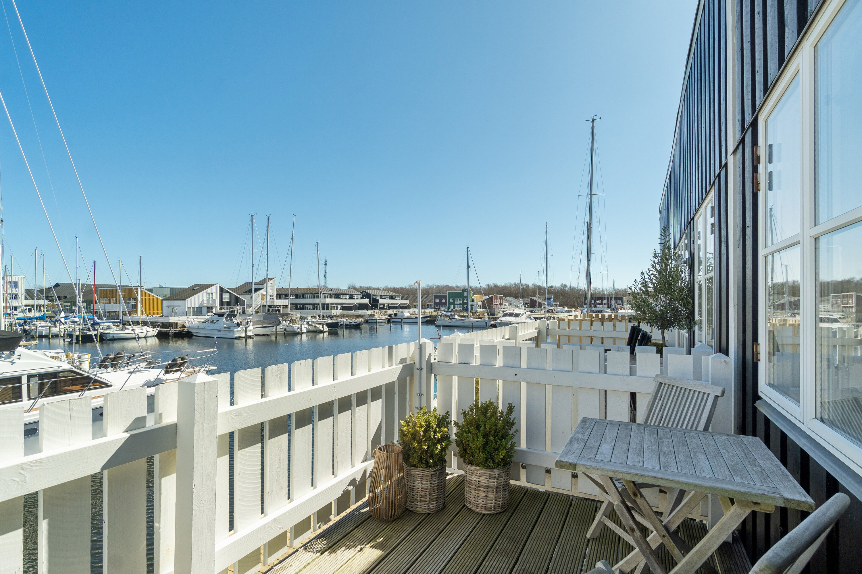 Fritidshus på Øerkrogvejen 2 705 8400 Ebeltoft.