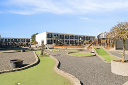 Fægangsvej 11E, 1 221, Bønnerup Strand, 8585 Glesborg