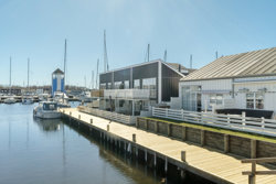 Øerkrogvejen 2, 705, Øer Maritime Ferieby, 8400 Ebeltoft