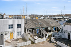 Øerkrogvejen 2, 705, Øer Maritime Ferieby, 8400 Ebeltoft