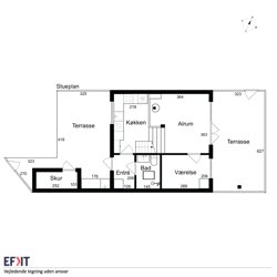 Øerkrogvejen 2, 705, Øer Maritime Ferieby, 8400 Ebeltoft