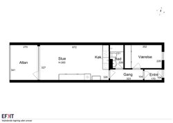 Fægangsvej 11E, 1 221, Bønnerup Strand, 8585 Glesborg