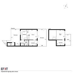 Øerkrogvejen 2, 705, Øer Maritime Ferieby, 8400 Ebeltoft