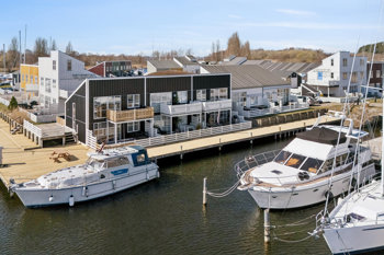 Øerkrogvejen 2, 705, 8400 Ebeltoft