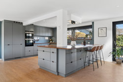 Egevej 19, 4690 Haslev