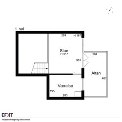 Øerkrogvejen 2, 705, Øer Maritime Ferieby, 8400 Ebeltoft