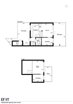 Øerkrogvejen 2, 705, Øer Maritime Ferieby, 8400 Ebeltoft