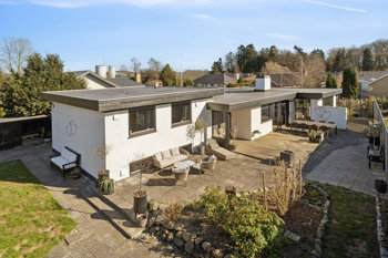 Egevej 19, 4690 Haslev