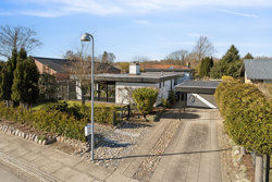 Egevej 19, 4690 Haslev