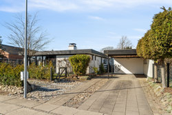 Egevej 19, 4690 Haslev