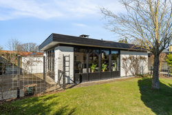 Egevej 19, 4690 Haslev