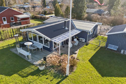 Fjordbakken 13, Bisserup, 4243 Rude