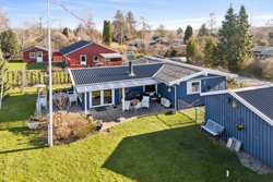 Fjordbakken 13, Bisserup, 4243 Rude