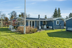 Fjordbakken 13, Bisserup, 4243 Rude