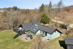 Birkemosevej 7, Ørby, 8420 Knebel