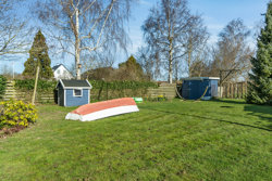 Fjordbakken 13, Bisserup, 4243 Rude