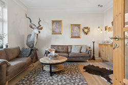 Fredensgade 20, st. 6000 Kolding