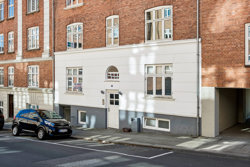 Pontoppidansgade 3, st. 8900 Randers C