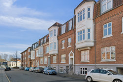 Fredensgade 20, st. 6000 Kolding