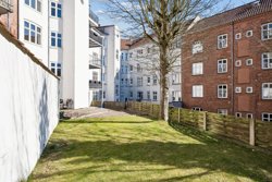 Pontoppidansgade 3, st. 8900 Randers C