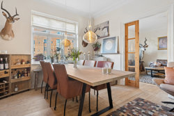 Fredensgade 20, st. 6000 Kolding