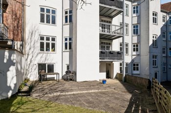 Pontoppidansgade 3, st. 8900 Randers C