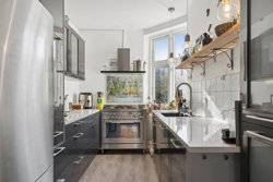 Fredensgade 20, st. 6000 Kolding