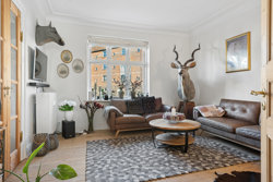 Fredensgade 20, st. 6000 Kolding