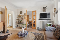 Fredensgade 20, st. 6000 Kolding