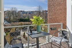 Fredensgade 20, st. 6000 Kolding