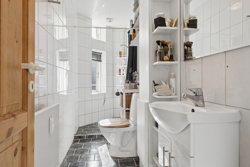 Fredensgade 20, st. 6000 Kolding