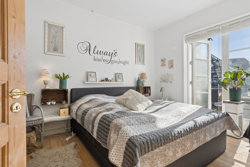 Fredensgade 20, st. 6000 Kolding