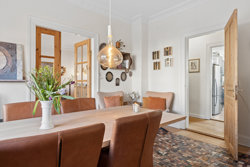 Fredensgade 20, st. 6000 Kolding