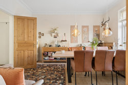 Fredensgade 20, st. 6000 Kolding