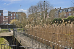 Fredensgade 20, st. 6000 Kolding