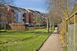 Fredensgade 20, st. 6000 Kolding