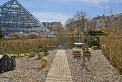 Fredensgade 20, st. 6000 Kolding